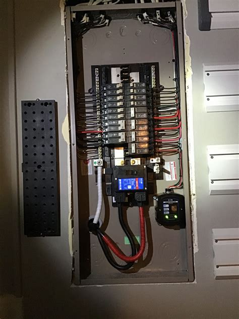 federal pacific electrical panel box|federal pacific panel problems.